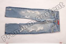 Woman Casual Jeans